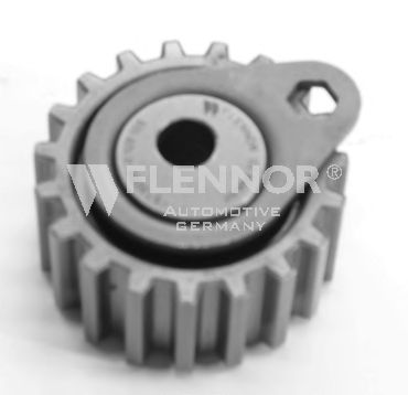 Натяжной ролик ремня ГРМ FLENNOR FS13096