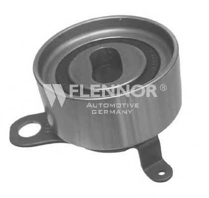 Натяжной ролик ремня ГРМ FLENNOR FS60996