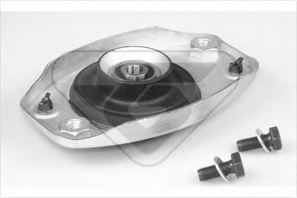Ремкомплект, опора стойки амортизатора HUTCHINSON KS 41