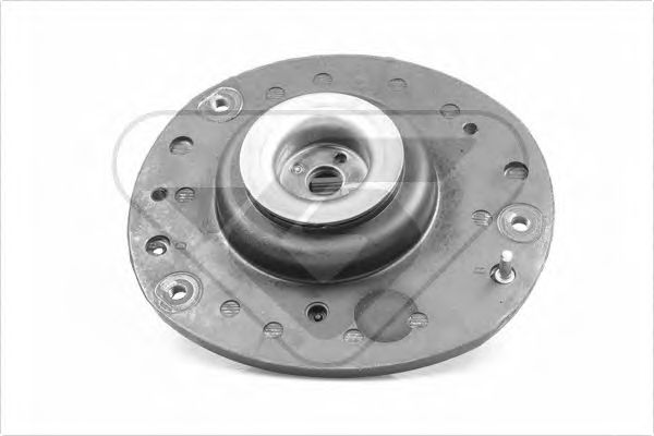 Опора стойки амортизатора HUTCHINSON 598020