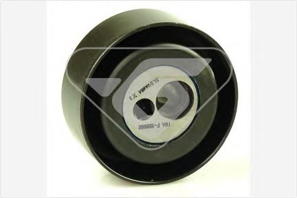 Направляющий / паразитный ролик поликлинового ремня HUTCHINSON T0025