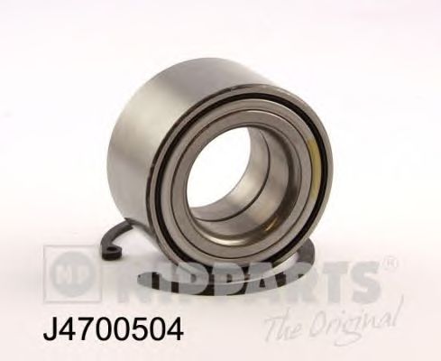 Підшипник маточини NIPPARTS J4700504