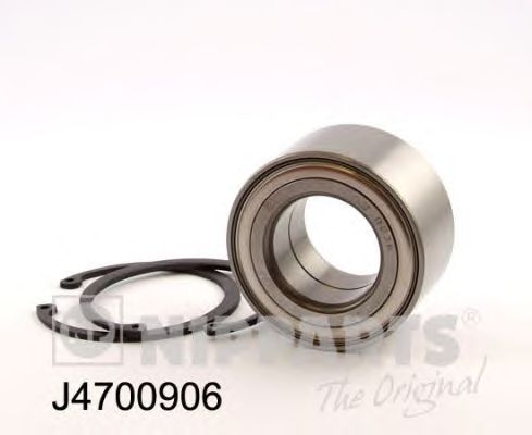 Ступичный подшипник NIPPARTS J4700906