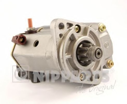 Стартер NIPPARTS J5210308