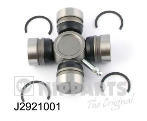 Карданный шарнир NIPPARTS J2921001