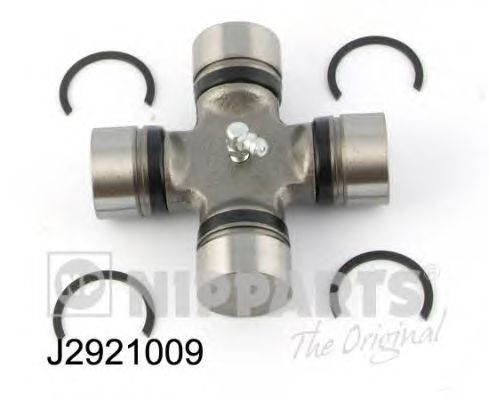 Карданный шарнир NIPPARTS J2921009