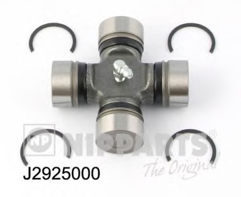 Карданный шарнир NIPPARTS J2925000