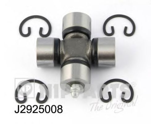Карданный шарнир NIPPARTS J2925008