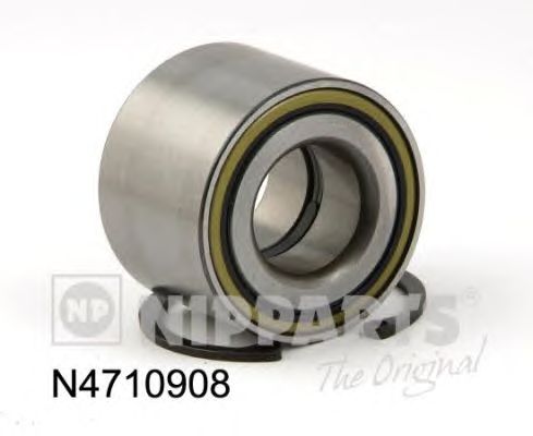 Ступичный подшипник NIPPARTS N4710908