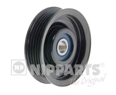 Натяжной ролик поликлинового ремня NIPPARTS N1141050