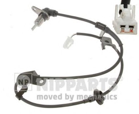 Датчик вращения колеса NIPPARTS J5033005