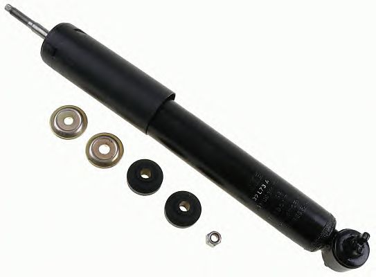 Амортизатор BOGE 32-L73-A