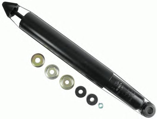Амортизатор BOGE 30-D51-A