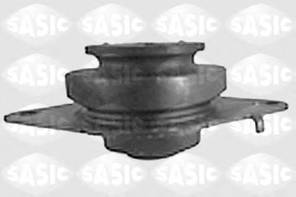 Кронштейн двигателя SASIC 4001787