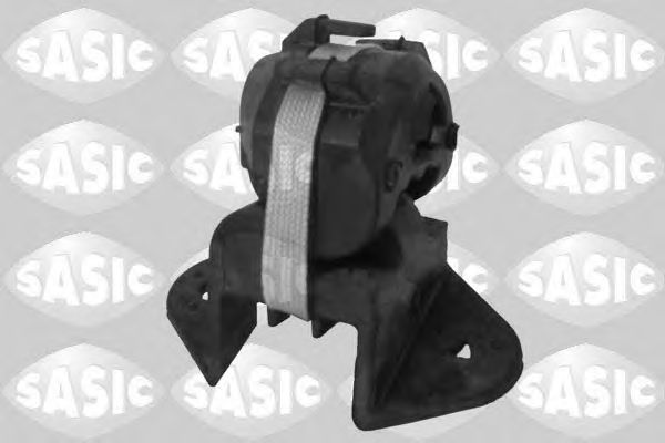 Буфер глушителя SASIC 2950007