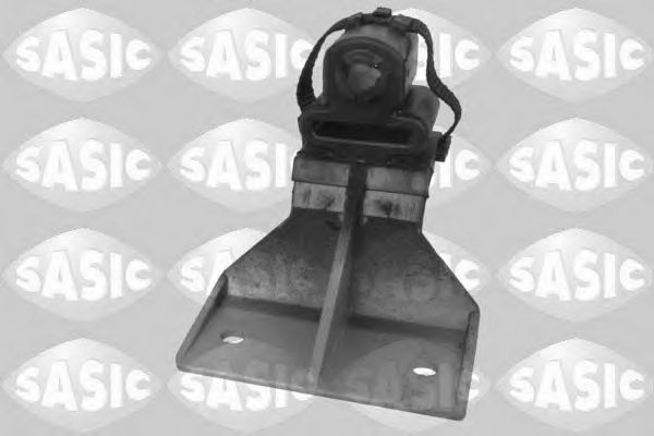 Буфер глушника SASIC 2950016