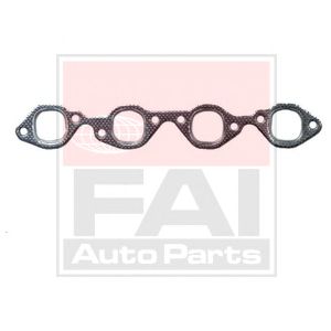 Комплект прокладок выпускного коллектора FAI AutoParts EM619