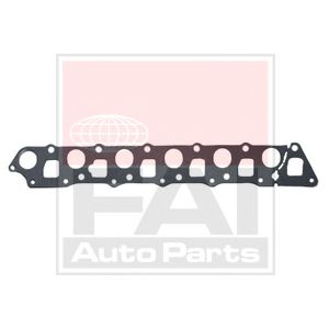 Комплект прокладок выпускного коллектора FAI AutoParts EM991