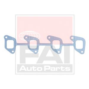 Комплект прокладок впускного коллектора FAI AutoParts IM530