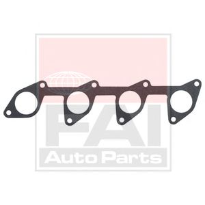 Комплект прокладок впускного колектора FAI AutoParts IM869