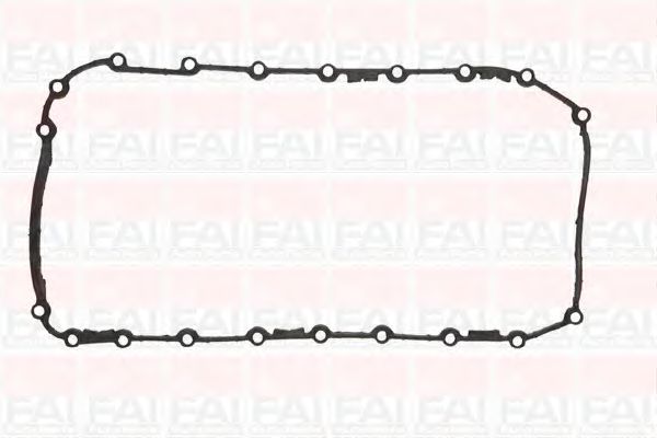 Прокладка поддона FAI AutoParts SG880