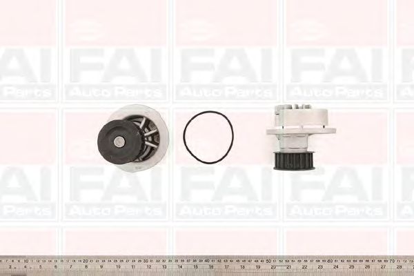 Помпа FAI AutoParts WP1350