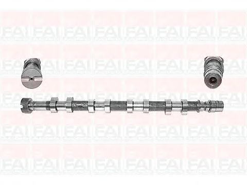 Распредвал FAI AutoParts C257