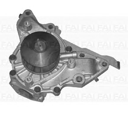 Помпа FAI AutoParts WP6540