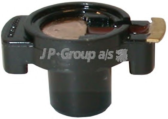 Бегунок распределителя зажигани JP GROUP 1191300300