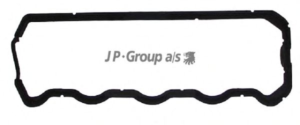 Прокладка клапанної кришки JP GROUP 1119200400