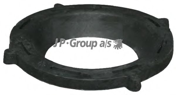 Опора стойки амортизатора JP GROUP 1242400400
