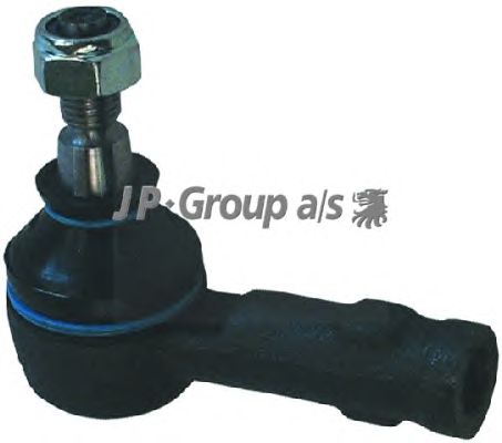 Наконечник рулевой тяги JP GROUP 1244600200