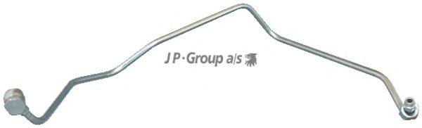 Маслопровод, компрессор JP GROUP 1117600300