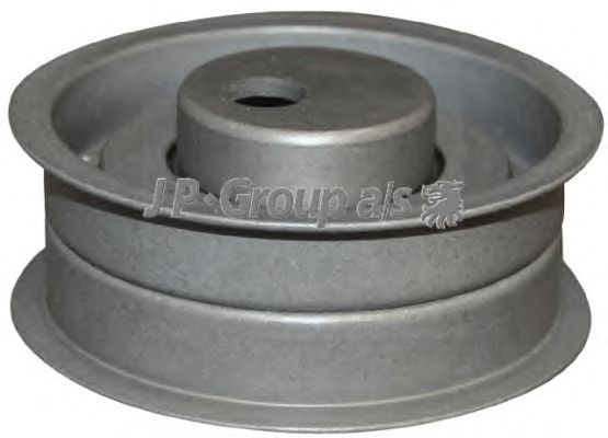 Натяжной ролик ремня ГРМ JP GROUP 1112201900