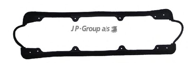Прокладка клапанної кришки JP GROUP 1119200600