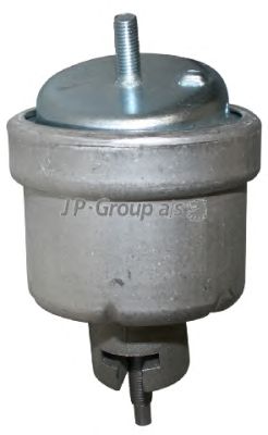 Подушка двигателя JP GROUP 1217906570