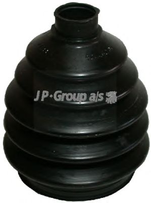 Пыльник ШРУСА JP GROUP 1243600700