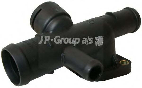 Фланец охлаждающей жидкости JP GROUP 1114503600