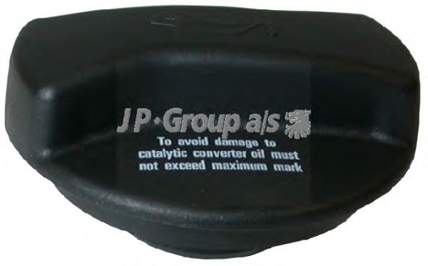Пробка заливной горловины JP GROUP 1113600200