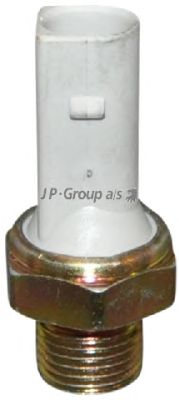 Датчик давления масла JP GROUP 1193501000