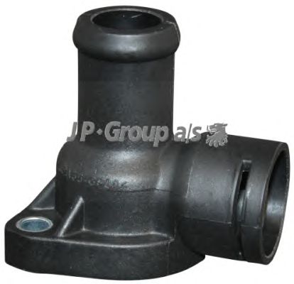 Фланец охлаждающей жидкости JP GROUP 1114504400