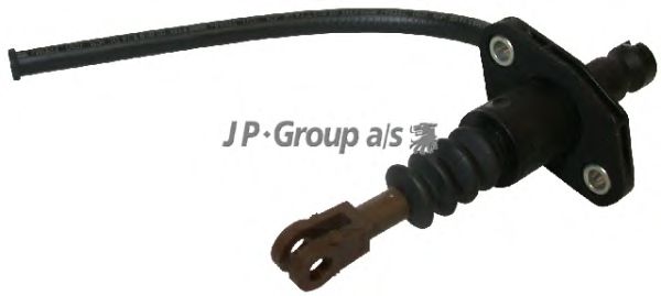Главный цилиндр сцепления JP GROUP 1230600100