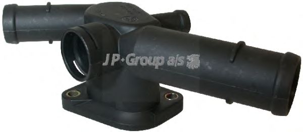 Фланец охлаждающей жидкости JP GROUP 1114503700