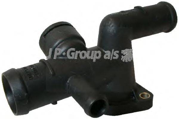 Фланец охлаждающей жидкости JP GROUP 1114503800