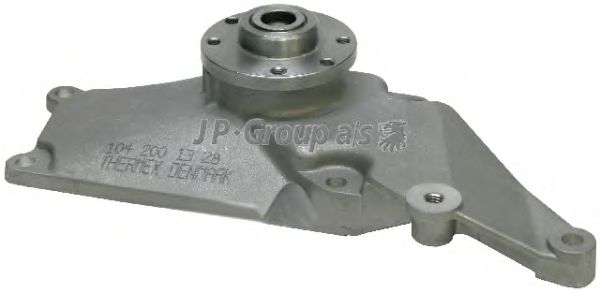 Кронштейн вентилятора охлаждения JP GROUP 1314950200