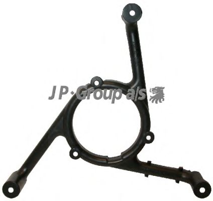 Подшипник, вал вентилятора - охлаждение мотора JP GROUP 1115000200