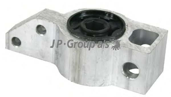 Подушка двигателя JP GROUP 1117900780