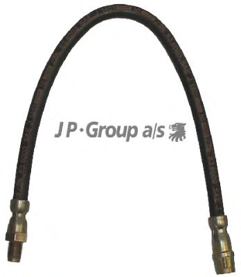 Тормозной шланг JP GROUP 1361600800