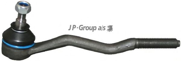 Наконечник рулевой тяги JP GROUP 1444600500