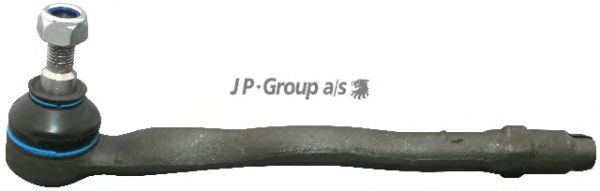 Наконечник рулевой тяги JP GROUP 1444600470